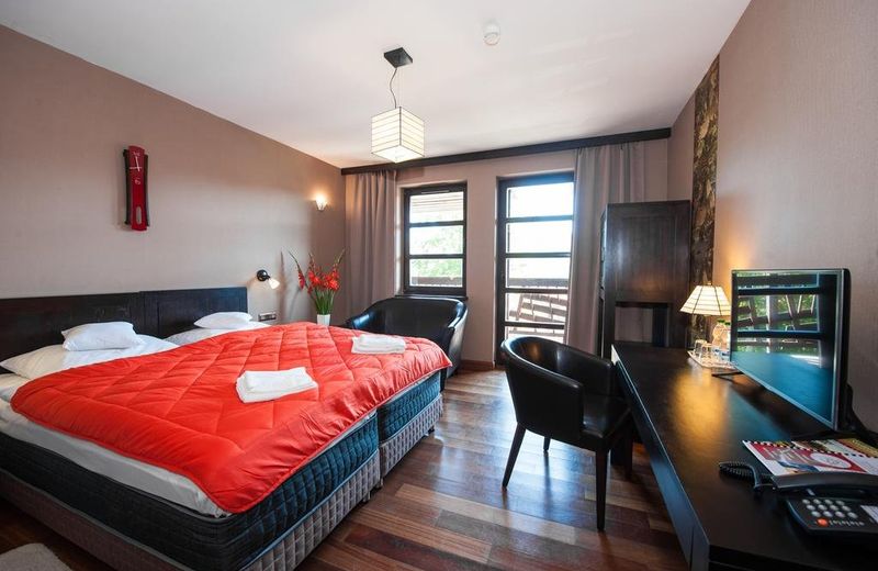 Boutique Hotel Sudetia - Medical & SPA