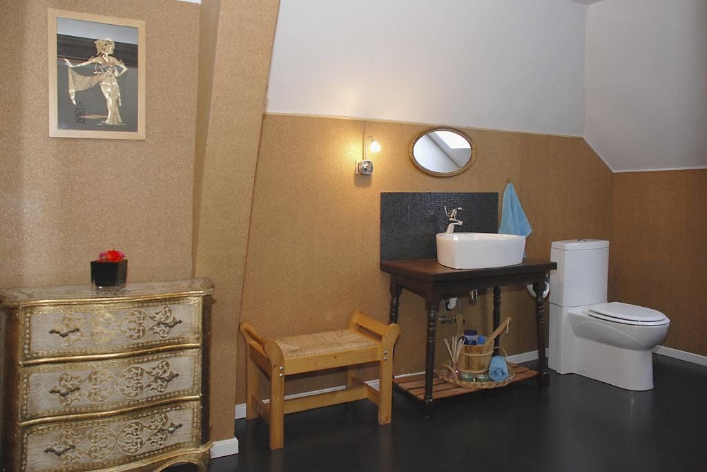 B&b Golden Corner 24