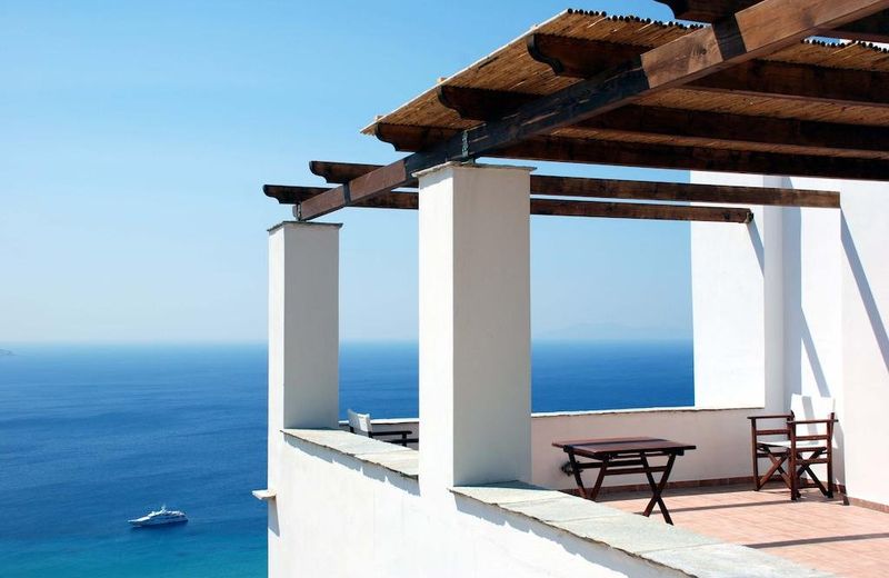Andros Prive Suites