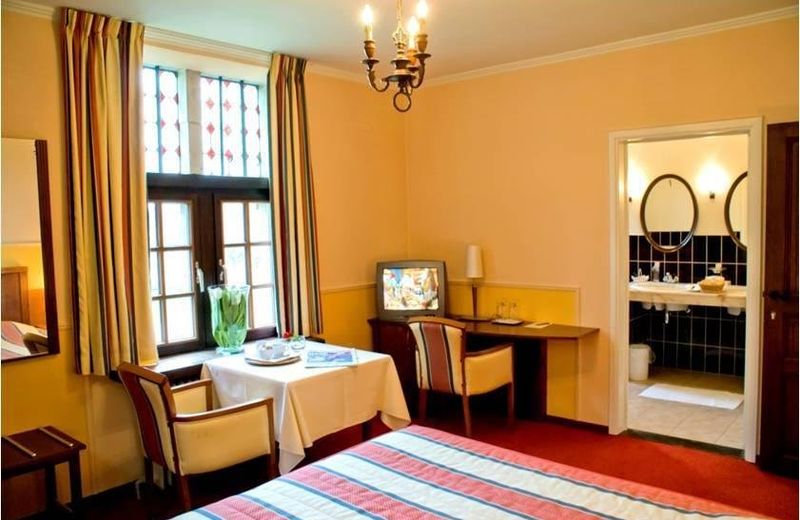 Hotel Keravic