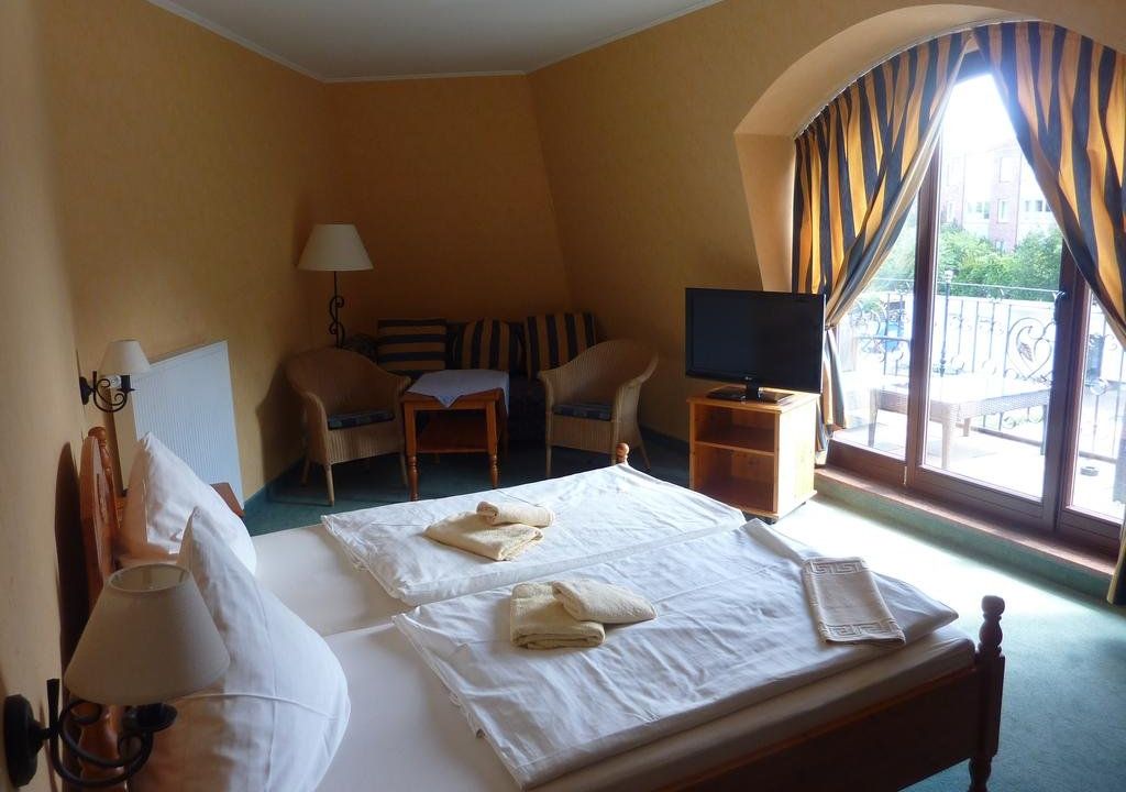Hotel Wernerwald