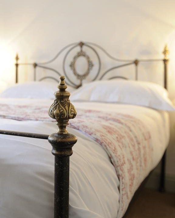 Lion & Pheasant Hotel