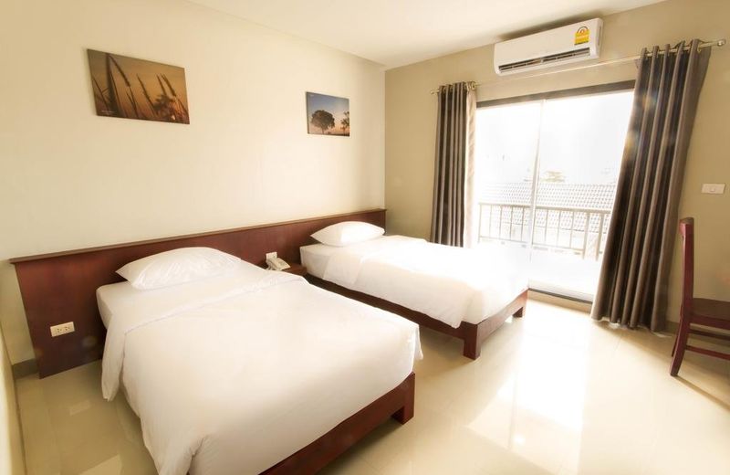 Bestiny Hotel & Restaurant Phetchabun