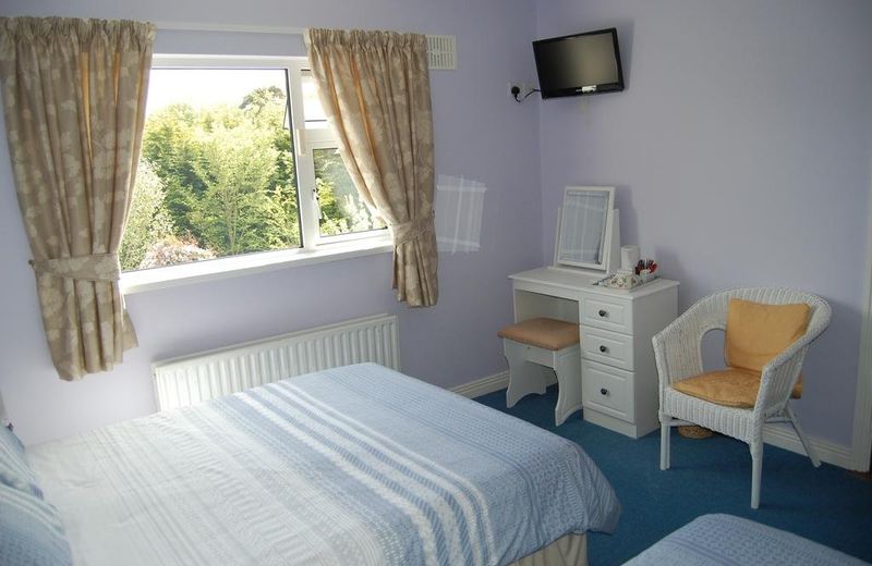 Rockville B&B
