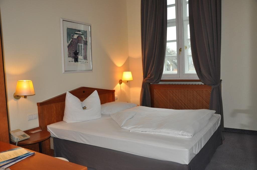 Hotel zum Erbprinzen