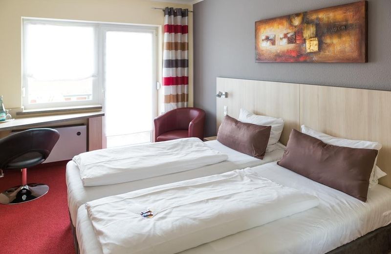 Hotel zur Katz