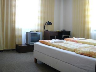 Hotel Image 1