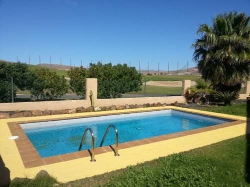 Villa Marrakech