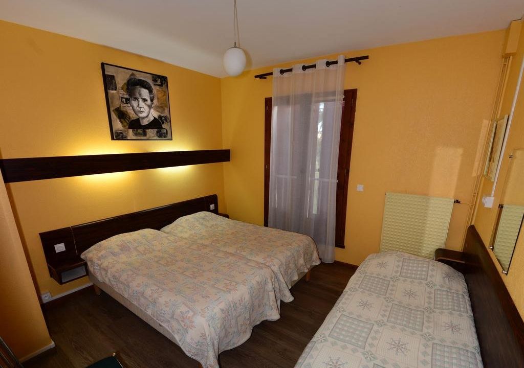 Friendly Auberge