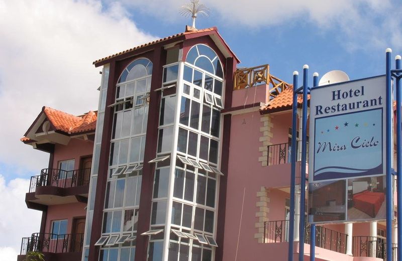 Hotel Mira Cielo