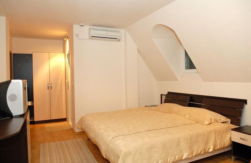 Hotel Avis