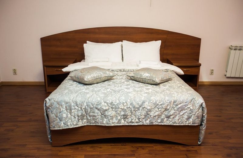 Dolina IVolga Country House Hotel