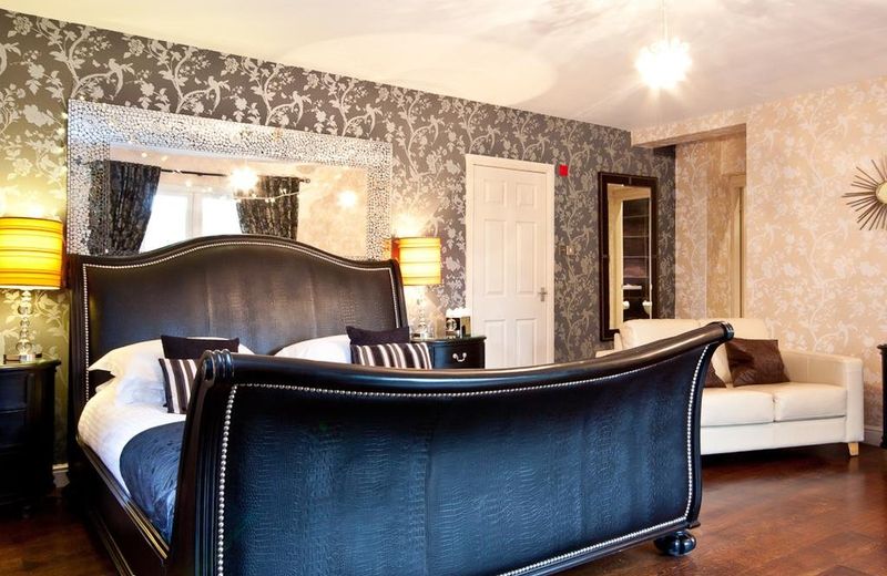 The Howbeck & The Retreat incl FREE off-site Health Club and FREE parking