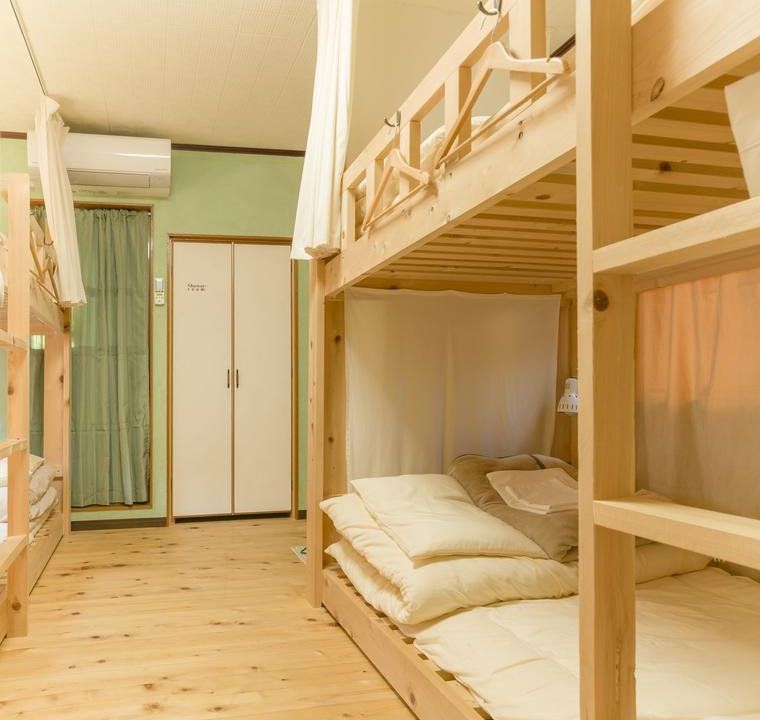女性専用まちやど -Women Only-