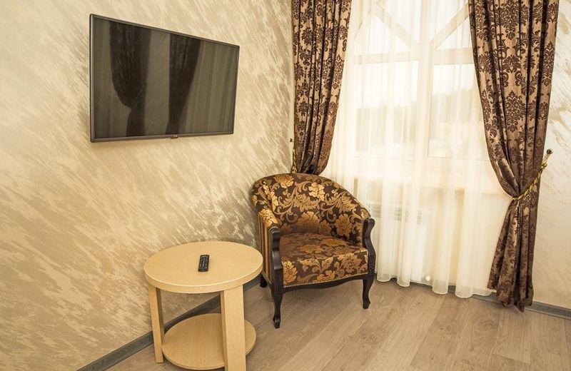 Hotel Volga