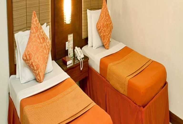 Royal Garden Hotel