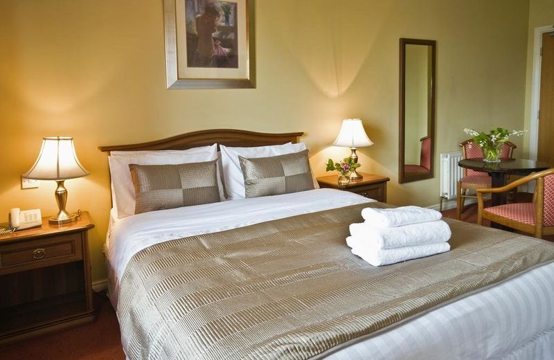 Maol Reidh Hotel