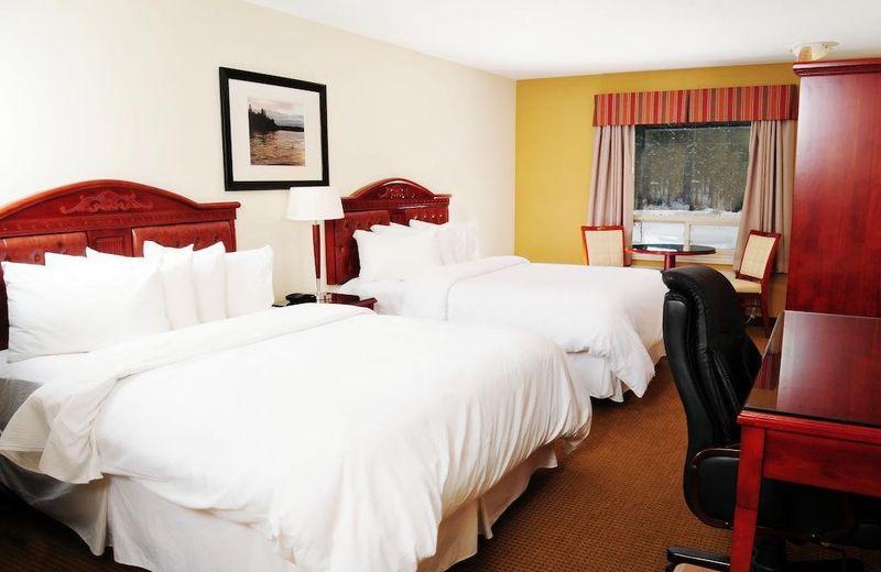 Trend Mountain Hotel & Conference Centre