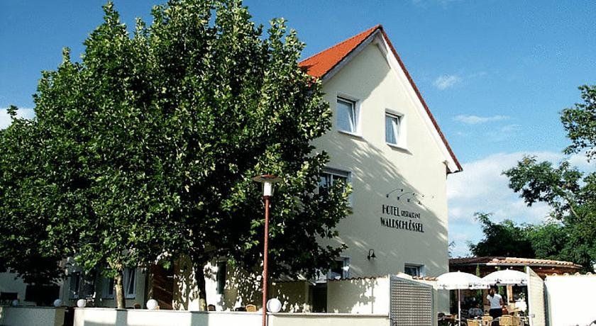 Waldschlössel