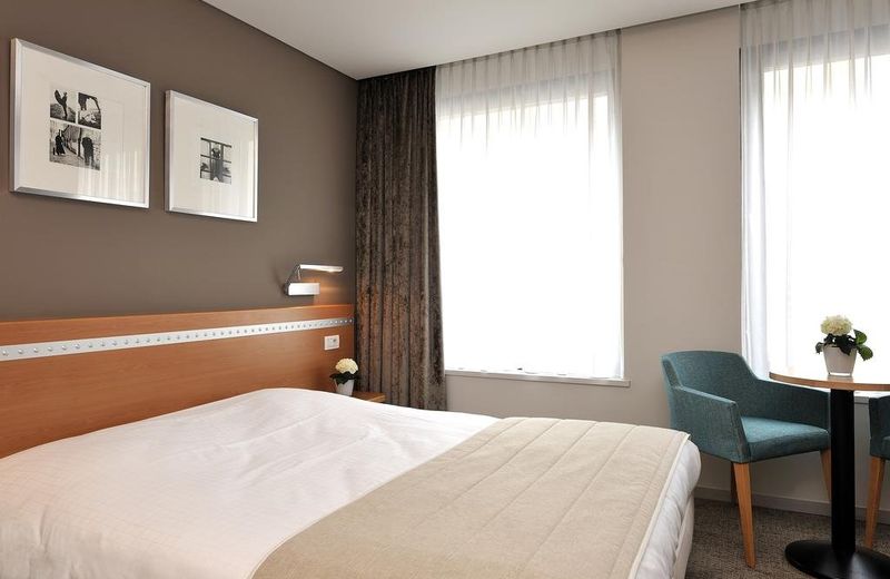 Business By Parkhotel -ANNEX-