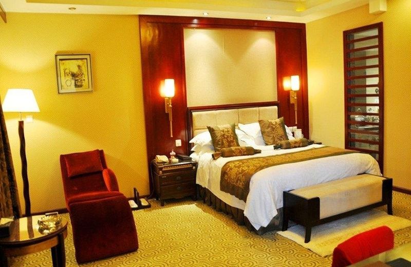 Leshan Hanzun Hotel