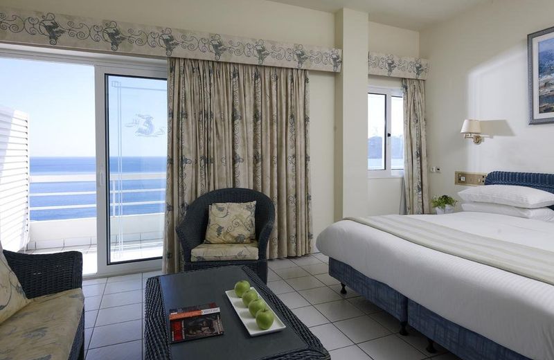 Sirene Blue Resort