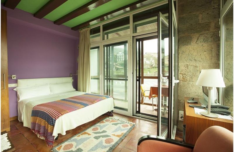 Hotel Ibaiondo
