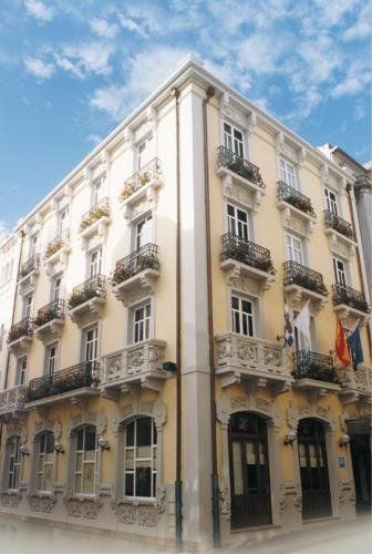 Hotel Alda El Suizo