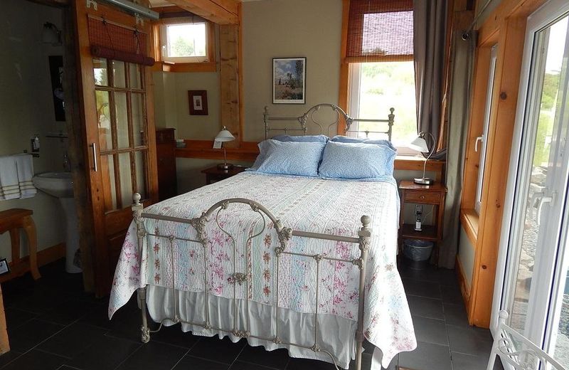 Blue Tin Roof B & B