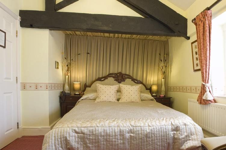 The Old Bell Inn