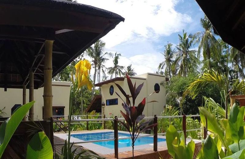 Siargao Sunset Bay Beach Villas