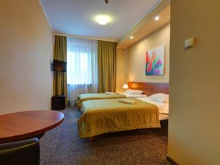 Hotel Image 1
