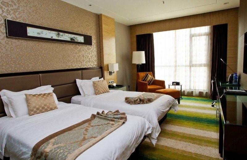 Changchun Hotel Xiangyang