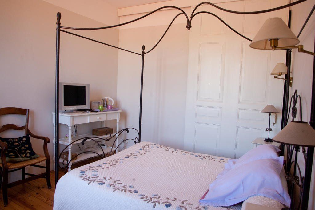 Chambres d'hôtes Les Pratges