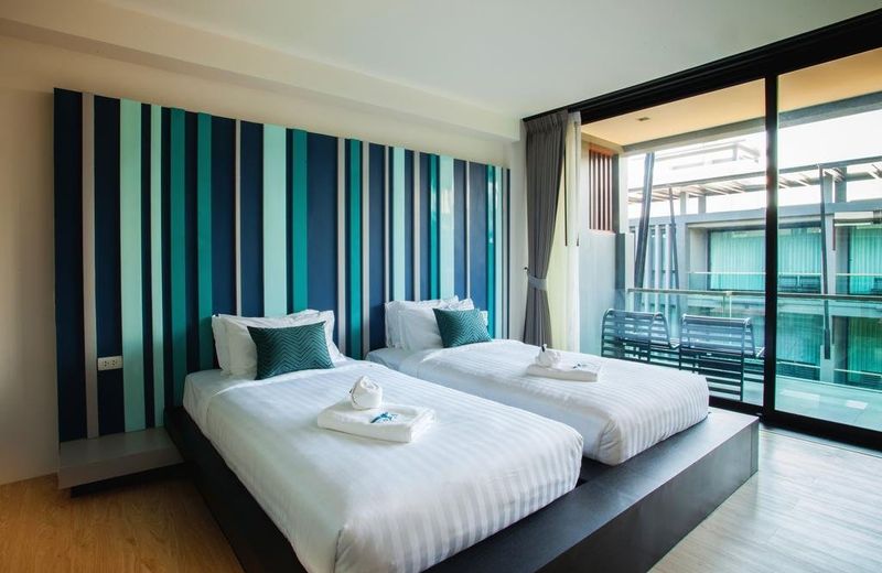 @T Boutique Hotel