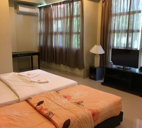 OYO 1180 Village View Motel