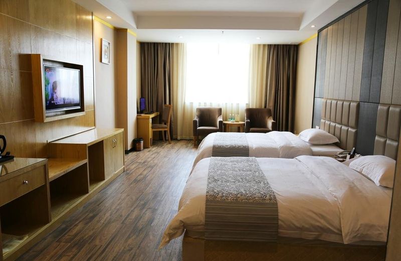 Kunlong Hotel