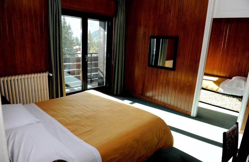 Hotel Arlecchino