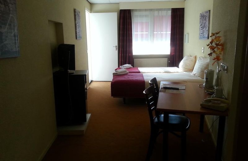 Oranje Hotel Sittard