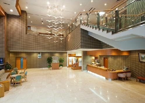 Hotel Sekisuien