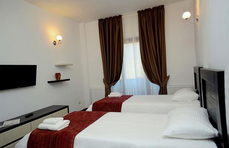 New Gudauri ApartHotel