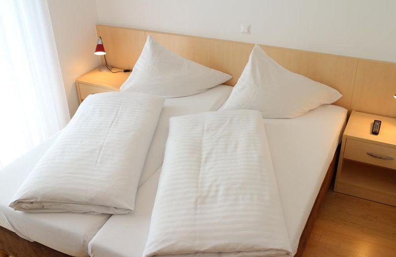 Gasthof Pension Popolari
