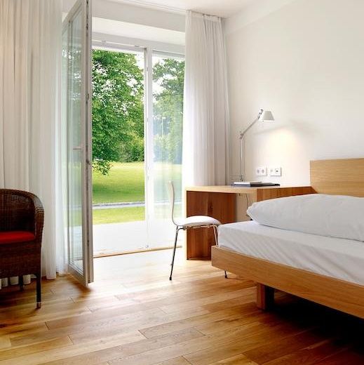 B&O Parkhotel