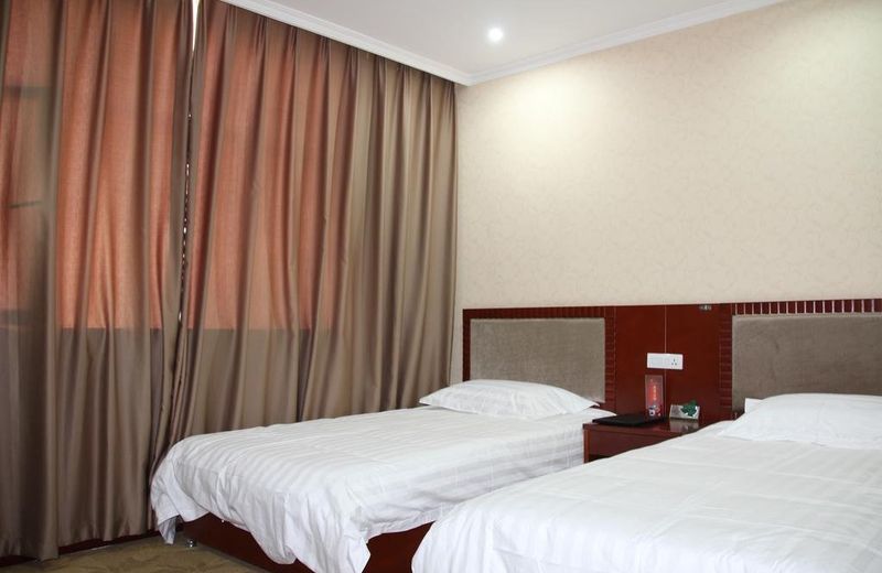 Urumqi Xindonghui Hotel