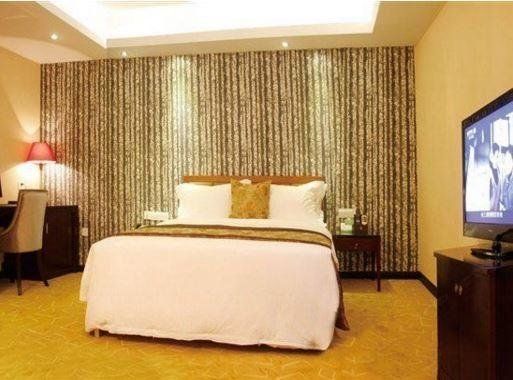 Foshan Huangqi Peninsula Hotel