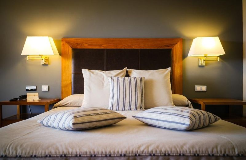 Hotel Can Boix de Peramola
