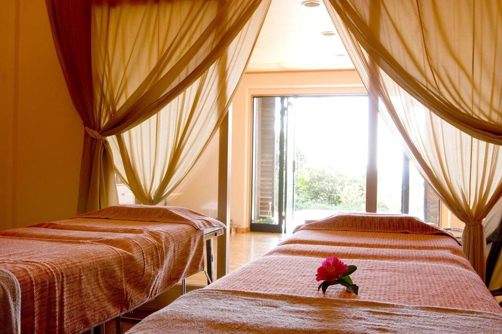 Mashio Hotel & Resort