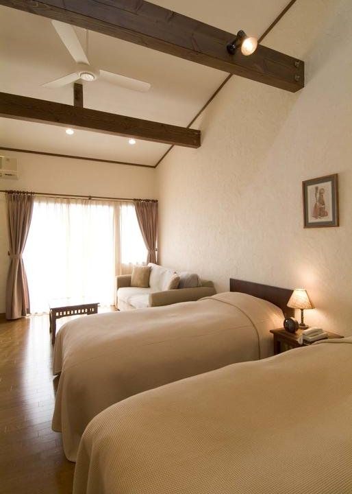 Mashio Hotel & Resort