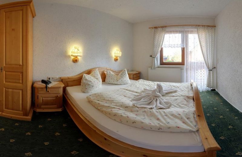 Hotel Alpenhof