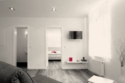 Boxhagener Höfe Apartments & Suites